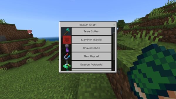 Smooth Craft Add-On - Việt hóa