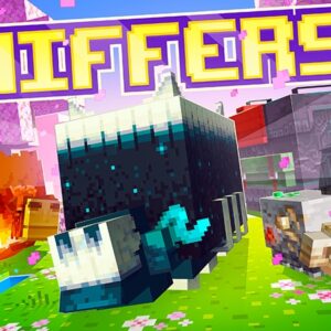 SNIFFERS++ - Việt hóa