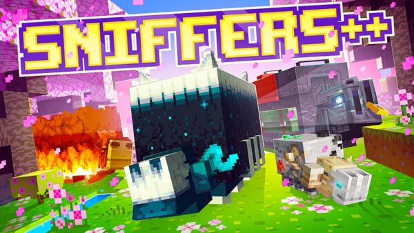 SNIFFERS++ - Việt hóa