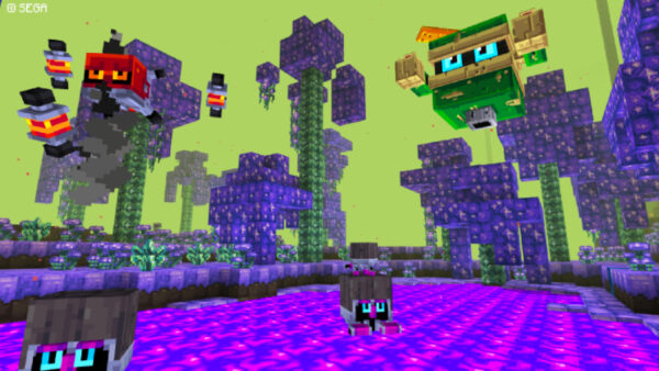 Sonic Texture Pack