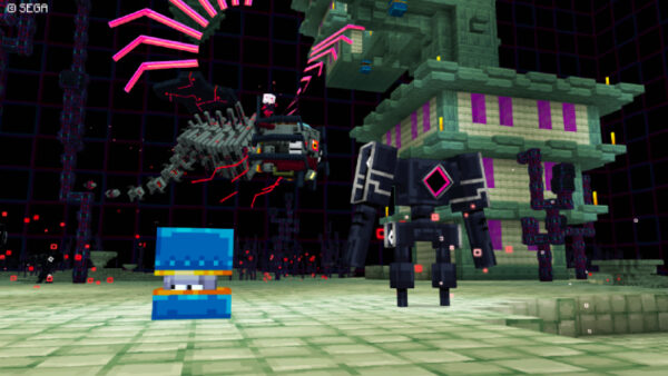 Sonic Texture Pack