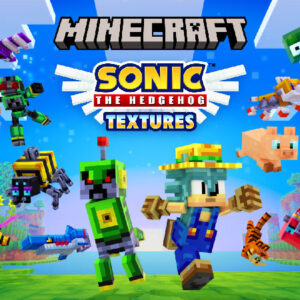 Sonic Texture Pack