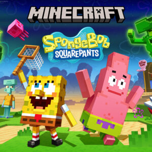 SpongeBob SquarePants - Việt hóa
