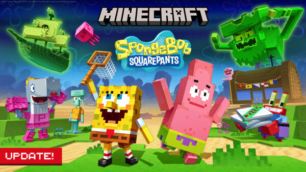 SpongeBob SquarePants - Việt hóa
