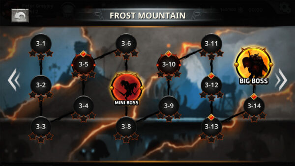 Stickman Legends Game Offline