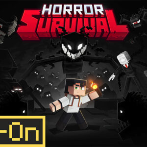 HORROR SURVIVAL - Việt hóa