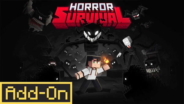 HORROR SURVIVAL - Việt hóa