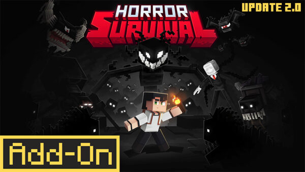 HORROR SURVIVAL - Việt hóa