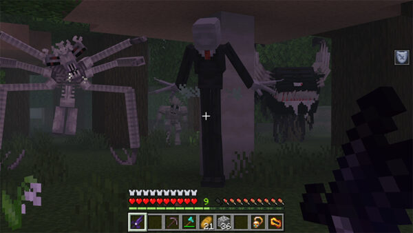 HORROR SURVIVAL - Việt hóa