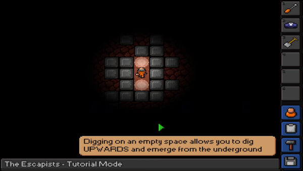 The Escapists: Prison Escape