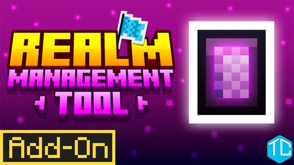 Realm Management Tool - Việt hóa