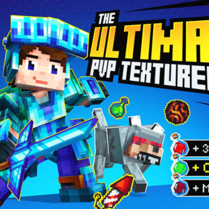 The Ultimate PvP Texture Pack