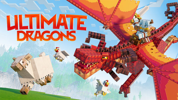 Ultimate Dragons - Việt hóa