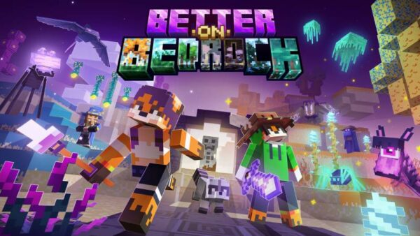 Better on Bedrock - Việt hóa