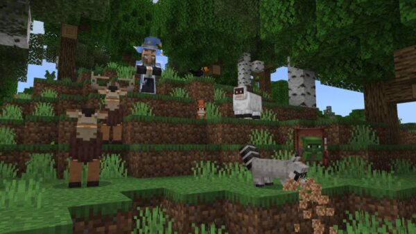 Better on Bedrock - Việt hóa