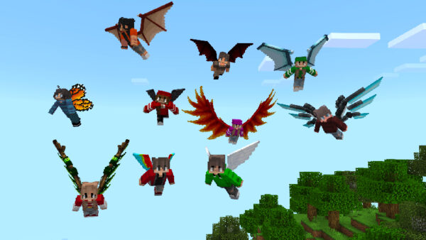 WINGS Add-On - Việt hóa