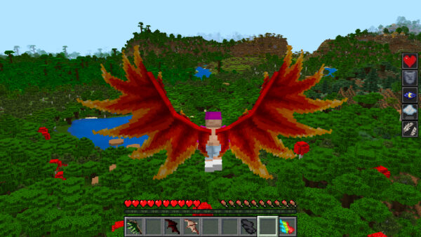 WINGS Add-On - Việt hóa