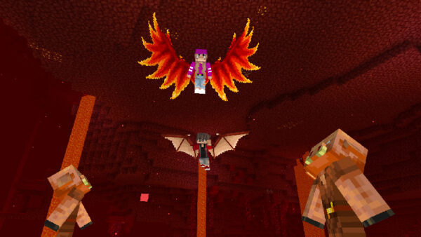 WINGS Add-On - Việt hóa