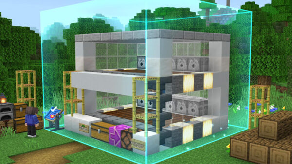 Easy Redstone Add-On - Việt hóa