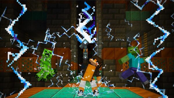 Elemental Weapons & Tools - Việt hóa