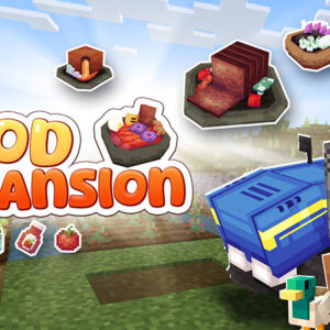 Food Expansion - Việt hóa