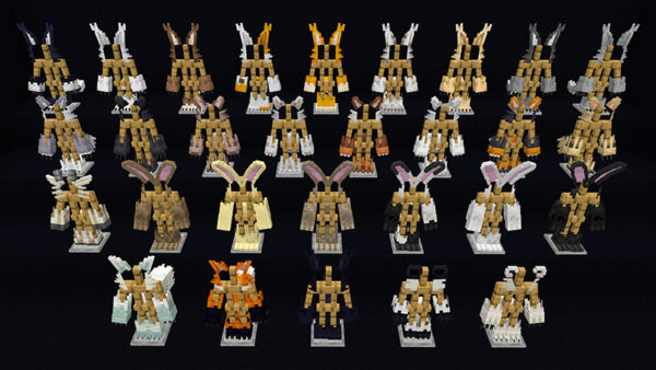 Fur Craft Add-On - Việt hóa