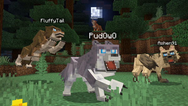Fur Craft Add-On - Việt hóa