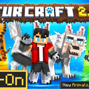 Fur Craft Add-On - Việt hóa