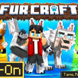 Fur Craft Add-On - Việt hóa
