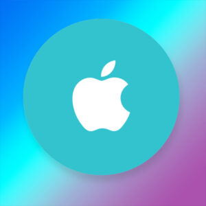 Tài khoản Apple ID – Không xác thực 2 yếu tố, có sẵn câu hỏi bảo mật