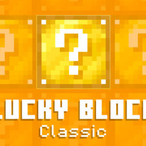 Lucky Block Classic