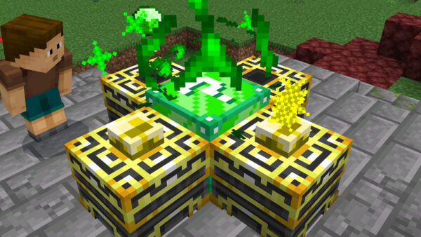 Lucky Block Evolved - Việt hóa