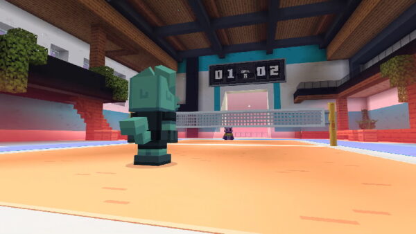 Meow Meow Volley - Việt hóa