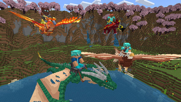 Myth and Dragons Add-On - Việt hóa