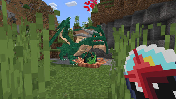 Myth and Dragons Add-On - Việt hóa