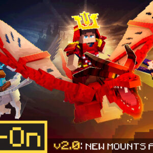 Myth and Dragons Add-On - Việt hóa