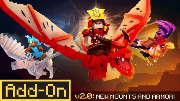 Myth and Dragons Add-On - Việt hóa