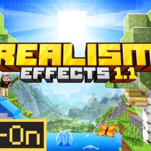 Realism Effects - Việt hóa