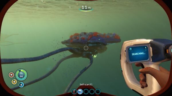 Subnautica