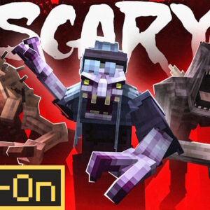 Scary Add-On - Việt hóa