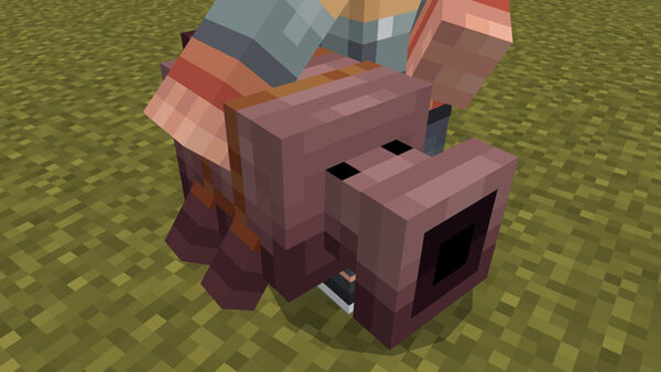 Mob Weapons Add-On - Việt hóa