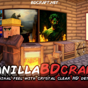 VanillaBDcraft