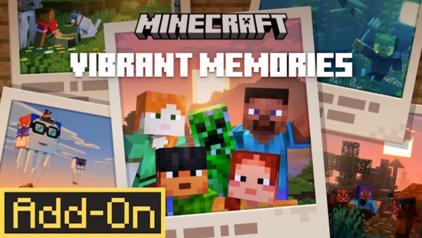 Vibrant Memories - Việt hóa