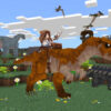 Dinosaur Hunter Add-On Việt hóa - Ảnh 6