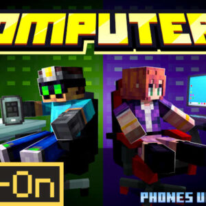 Computers Add-On - Việt hóa