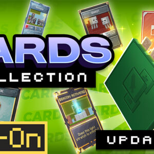 Cards Add-On - Việt hóa