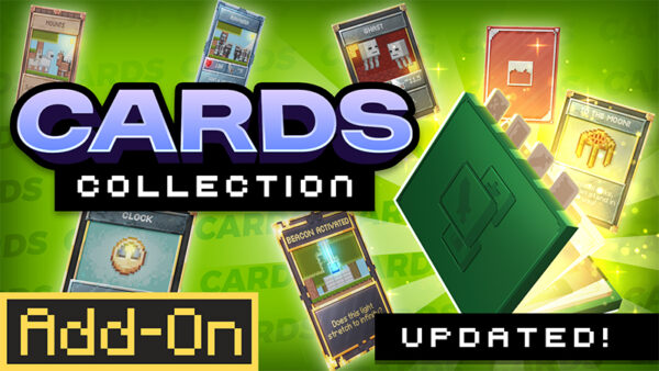 Cards Add-On - Việt hóa
