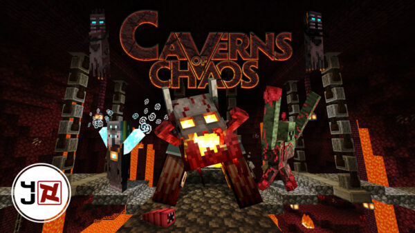 Caverns of Chaos - Việt hóa