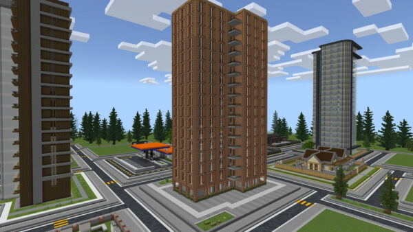 raftable City - Việt hóa