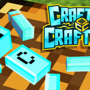 Craftee Crafting - Việt hóa